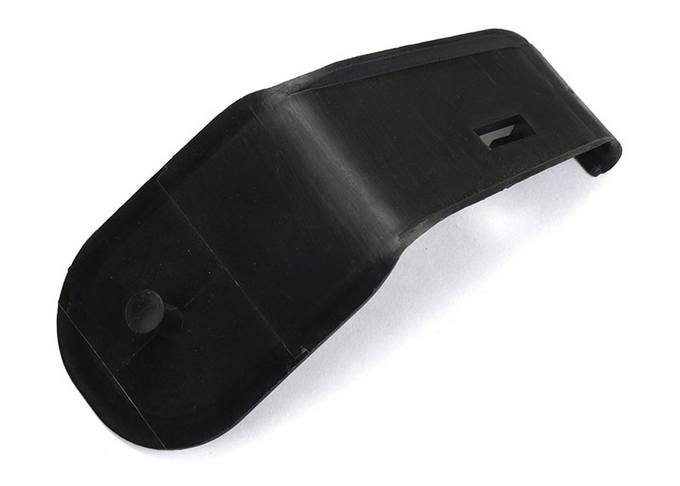 Mercedes Hood Catch Deflector 2028870245